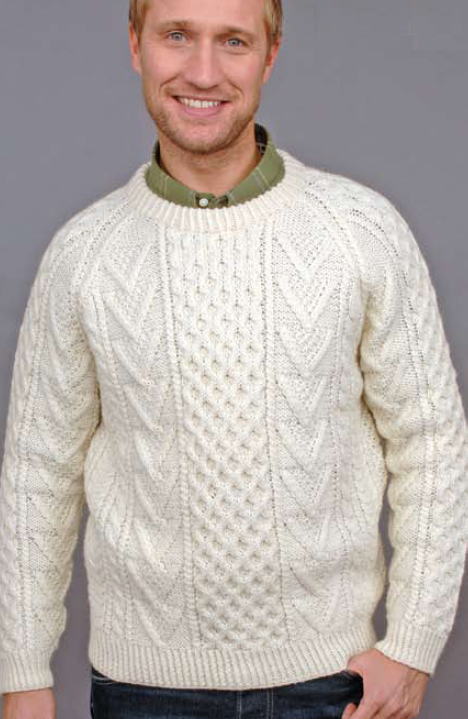 世界のセーター・ニットを直輸入＆販売 伝統柄や珍しいデザイン、入手 