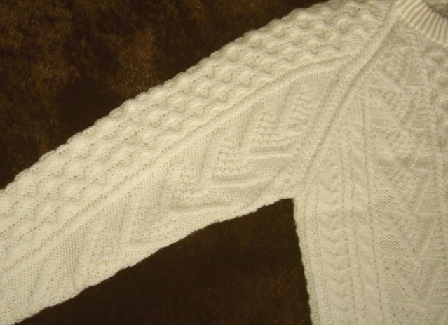 世界のセーター・ニットを直輸入＆販売 伝統柄や珍しいデザイン、入手